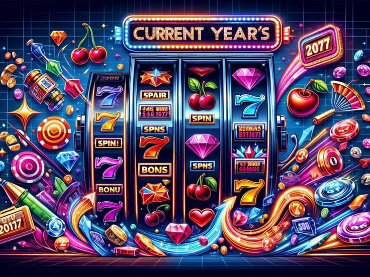 mk8 Sảnh game Slot Online